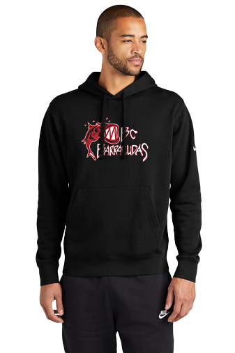 Adult Hoodie